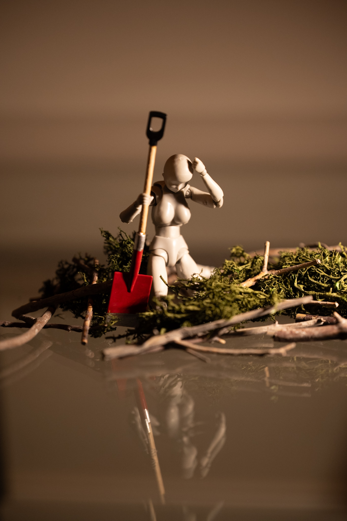 Our Nation of Dry Bones Is Rattling: Are We Tending a Grave or a Garden?