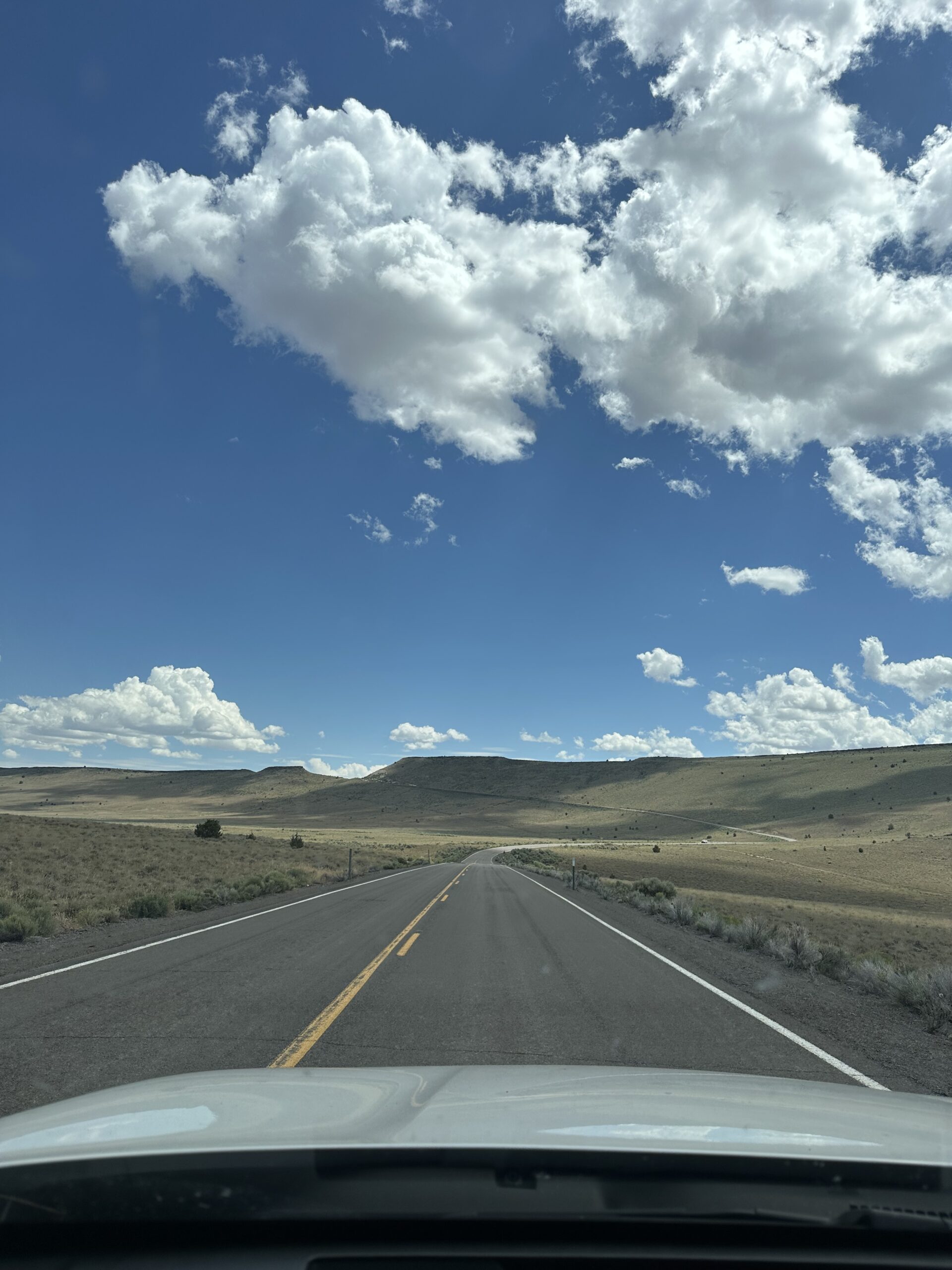 A Heart Set on Pilgrimage, Learning to Take the “Long Road Home”